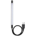 Mudder Portable Usb Flexible Stick Dimmable Touch Switch Led White Light Lamp. Fixed Price $10.79.