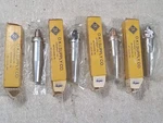 Oxweld O.k.i 1502 Size 4,6,8,10 Acetylene Cutting Torch Tips Set Of Tools. Fixed Price $65.00.