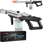 Artflamm Propane Torch Gun Powerful Grill & Cooking Max. 800000 Btus .... Fixed Price $189.16.