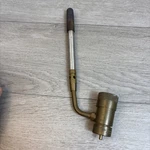 Vintage Lenox Tourch Head LS20 304 Untested. Fixed Price $14.99.