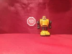 Transformers Antex Robocar Orange Volks Bumblebee Argentina G1 Works Head Loose. Fixed Price $250.00.