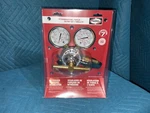 Harris 25GX-500-580 Gas Regulator 5KZ42 (S1I4). Fixed Price $249.50.