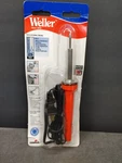 Weller SP23L 25WATT Soldering Iron - Open Package Tested. Fixed Price $20.00.