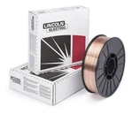 Lincoln 70S-6 Superarc L-56 Mig Welding Wire .030 12.5 Lb. Spool ED023334. Fixed Price $80.00.