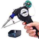 Yihua 929D-II Soldering Gun Kit Motorized Industrial Automatic Feeding.... Fixed Price $98.99.