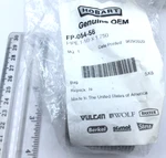 Hobart Pipe 1-1/2 X 1.750, FP-054-58 New. Fixed Price $50.00.
