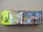 Tweco FGC-500 Professional Ground Clamp , New. Fixed Price $75.00.