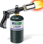 Sondiko Powerful Grill & Cooking Propane L8010, Sous Vide, Welding Torch,. Fixed Price $52.48.
