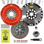 Xtd Stage Clutch & P-lite Flywheel Kit 98-02 Chevy Camaro Gto Z28 Ss LS1 V8. Fixed Price $326.41.