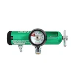 Ever Ready First Aid Oxygen Regulator CGA-870 Gauge Flow Rate 0-25LPM. Fixed Price $29.95.