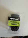Forney 58499 Electrical Receptacle, Wall 50-AMP, 125/250-VOLT Black. Fixed Price $12.99.
