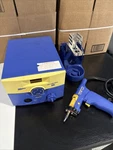 Hakko FM-204 Desoldering Station 120V Vacuum Pump FM204-02, Sleep Mode, FM-2024. Fixed Price $499.00.