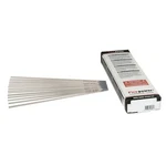 New Firepower E-6013 1/8" Steel Arc Welding Electrodes 10 Lb. Box Fpw 1440-0136. Fixed Price $39.99.