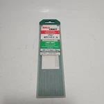 Miller Weldcraft WP040X7 Pure Tungsten Electrode .040" 7" 10 Pack Ground Ewp. Fixed Price $21.00.