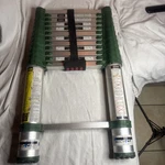 Xtend & Climb 780P Aluminum Telescoping Ladder Type Ia Professional Series, 12.5. Fixed Price $267.95.