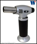 Werkzeug - Micro Gas Torch 1300 C, Piezo Ignition, Locking Trigger 8030. Fixed Price $39.15.