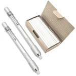 Vastools Round Soapstone HOLDERS,2PC Welding Pencil Extra .... Fixed Price $32.99.
