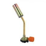 Butane Gas Bbq Tool Blow Torch Ignition Flamethrower Burner Welding Camping. Fixed Price $12.48.