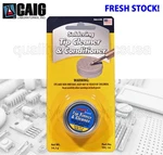 Deoxit TPC-14 Solder Tip Tinner & Cleaner 14.2 Grams Fresh Stock Caig Labs. Fixed Price $13.75.