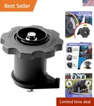 Wire Spool Adapter Hub For Miller 211, 140, 135, 180, Hobart 500559. Fixed Price $17.09.