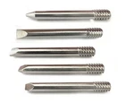 Shinenow Mt Soldering Tips For Weller SP23 SP25, 5PCS Pack, Conical And.... Fixed Price $23.09.