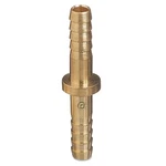 Western Enterprises 47 Brass Hose Splicer 200 Psig 3/8 Id. Fixed Price $19.99.