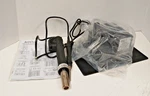 Aoyue 888A+ Professional Smd Soldering System 2 1 Hot Air & Iron. Fixed Price $62.99.