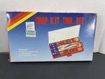 Northern Industrial Snap Kit Set Pre Owned Open Box Original Package. Fixed Price $9.00.