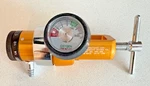 Western Enterprises OPA-820 Compact Oxygen Regulator CGA-870 Yoke 3000 Psi. Fixed Price $42.49.