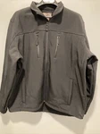 Gravel Gear Softshell Men Size 2XL Water Resistant Insulated Workwear Jacket. Fixed Price $26.95.