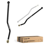 2PC Cruise Series Front, Rear Adjustable Track Bar Kit. Fixed Price $589.00.