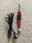 N.s.i. Ltd 20 Watt Soldering Iron. Fixed Price $12.50.