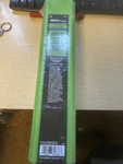 Brand New FORNEY30686 E7018 Ac Welding Rod, 3/32-INCH, 10 Pound. Fixed Price $45.99.