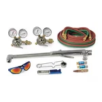 Smith Equipment HBAS-30510 Heavy Duty Hand Torch Toolbox Outfit, Series,. Fixed Price $1029.99.