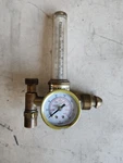 Victor Medalist HRF1480-580 Argon Flow Meter Regulator (#169). Fixed Price $70.00.
