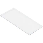 Forney Clear In. X 4-1/4 Welding Lenses 032277568006. Fixed Price $10.23.