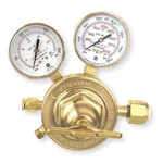 Victor 0781-0528 Gas Regulator, Argon, Helium, Nitrogen, Single Stage,. Fixed Price $322.99.