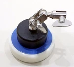 Dlx Heavy Third Hand Base Jewelry Soldering Hobby Anti Skid 3RD. Fixed Price $12.95.