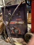 Hobart Stickmate Lx Welder 235 Max Amps Ac Polarity Mpn. Fixed Price $600.00.