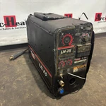 Lincoln LN-25 Wire Feeder. Fixed Price $1295.00.