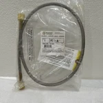 Western Enterprises PF2-4-36 ,oxygen Hose Stainless Steel Pigtail.. Fixed Price $44.99.