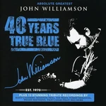 Williamson, John - Absolute Greatest: 40 Years Tru... Cd 8AVG. Fixed Price $109.91.