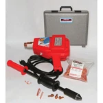 Motor Guard JO1050 Stud Welder Kit, 120V, Slide Hammer & 500 Pins, Low-heat Tech. Fixed Price $481.12.