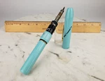 Weller Wrt 15 Pyropen Jr Cordless Butane Iron Blue Soldering Gas. Fixed Price $99.95.