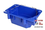 Werner AC52-UB Ladder-accessories, Blue No Size. Fixed Price $39.76.