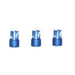 Blair 11132-3 Rotabroach Hole Cutter, 3/4" Diameter, 3/8" X 24 Thread Per Pack. Fixed Price $47.22.