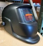 Blkt Pro Auto Darkening Ansi Ce Welding Helmet Hood. Fixed Price $24.99.