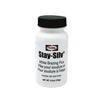 Harris SSWF7POP Brazing FLUX,PASTE,6.5 OZ,1050 To 1600 Pk. Fixed Price $107.20.