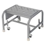 Tri-arc WLSR001166 Step Steel Rolling Ladder 16"W. Fixed Price $121.75.