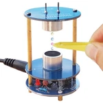 Diy Ultrasonic Suspension Project Kit For Electronic Soldering Practic.... Fixed Price $30.34.